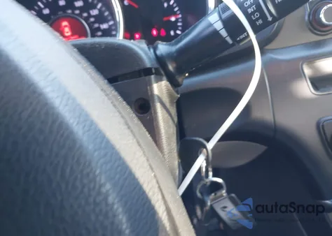 2012 Kia Optima Lx z USA, uszkodzony, nr VIN 5XXGM4A7XCG073708